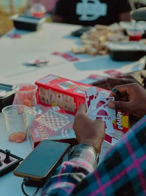 game Nohu Blackjack