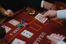 game Nohu Blackjack